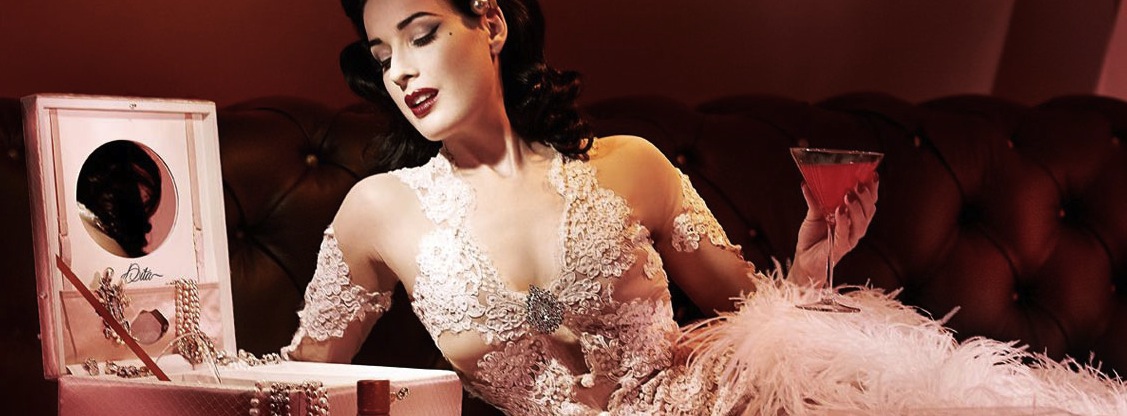 Burlesque