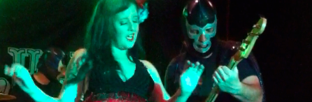 Rock & Roll Burlesque