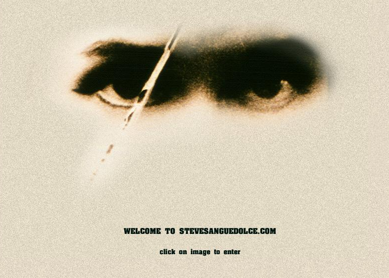 Steve Sanguedolce