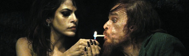 Holy Motors by Leos Carax