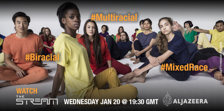 What Does Having a Biracial or Multiracial Background Mean in Your Country?