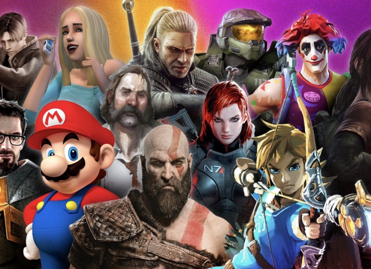 5 Things I’ve Learned About Real Life from Video Games