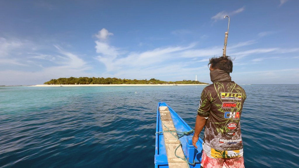 Philippines: Part 3 – Mindoro (Sablayan & Apo&nbsp;Reef)