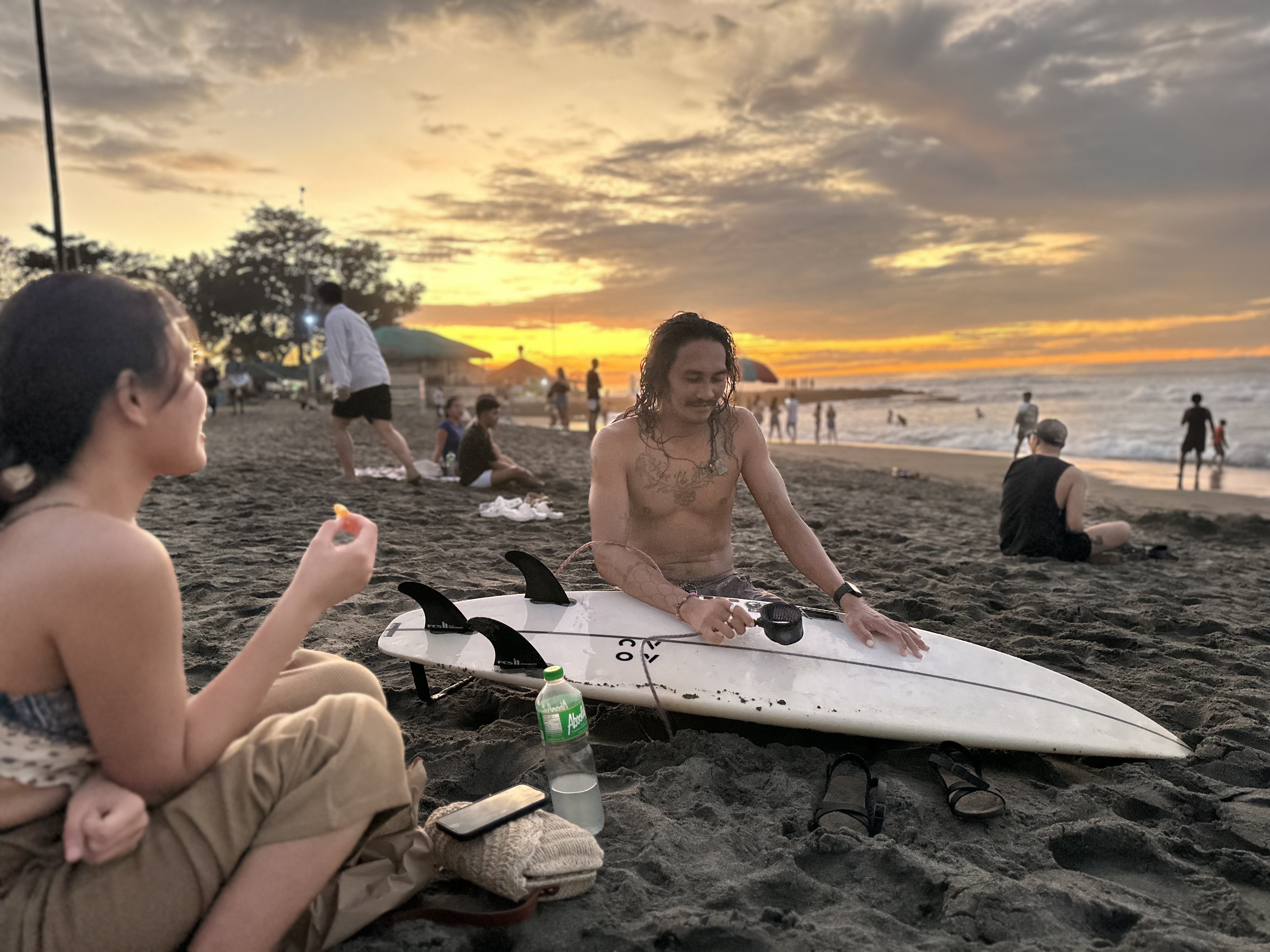 Philippines: Part 2 – La Union